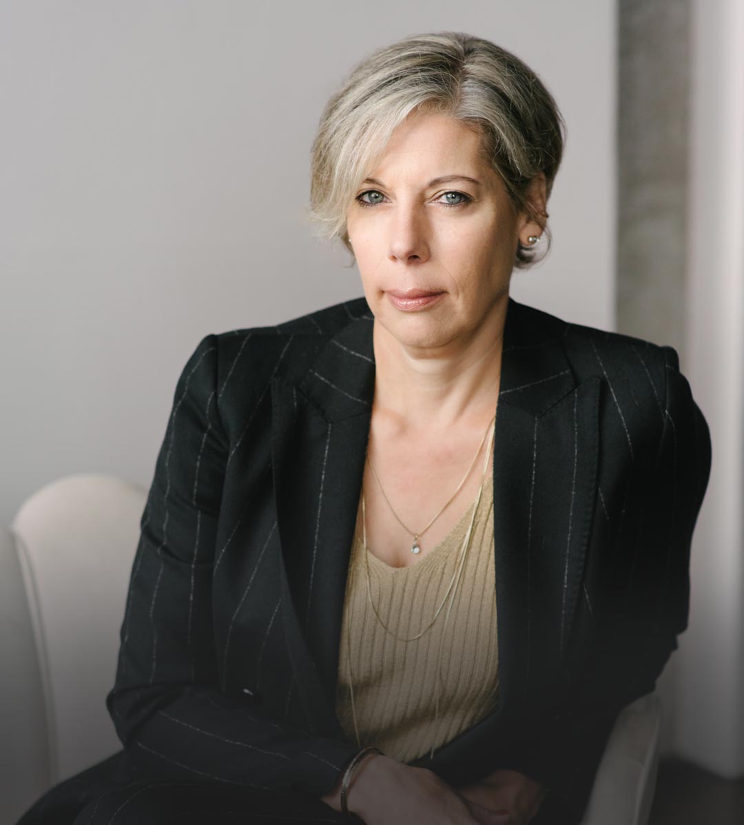 Catherine Malo